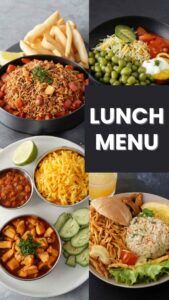 Texas Roadhouse Lunch Menu – Midday Meal Picks