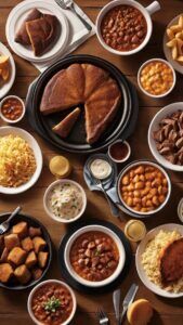 Texas Roadhouse Family Meals – Group Dining Packs